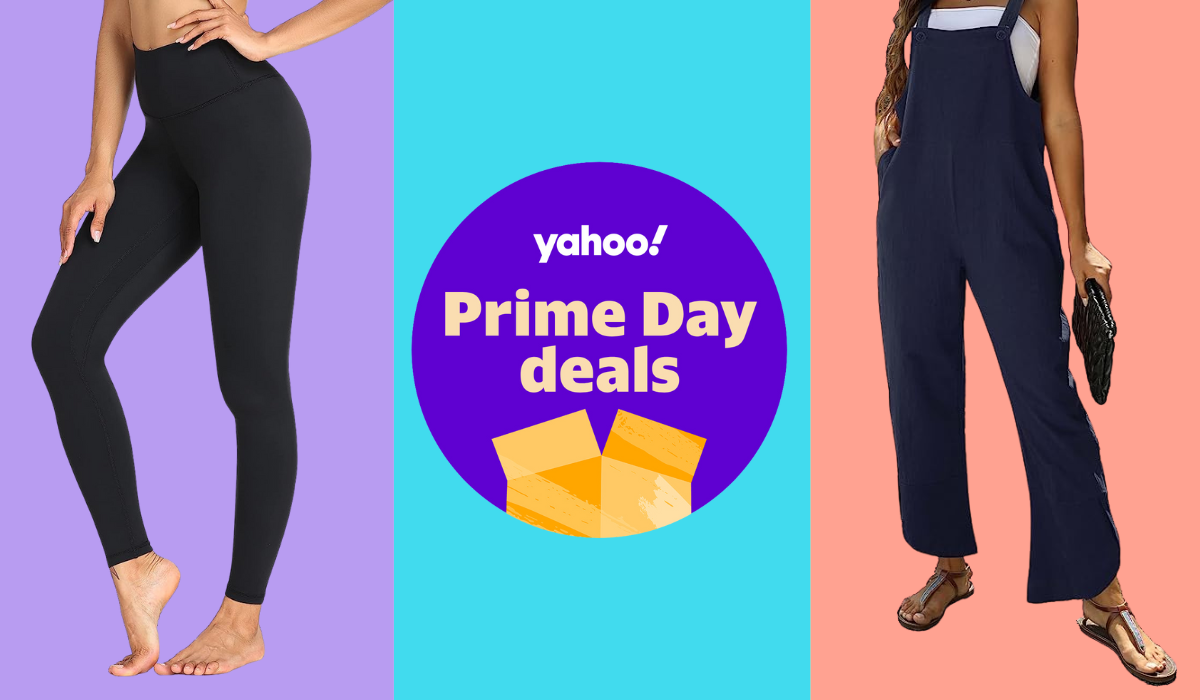 Streamline your life and keep your wallet stuffed with these affordable Prime Day bargains. (Photo: Amazon)