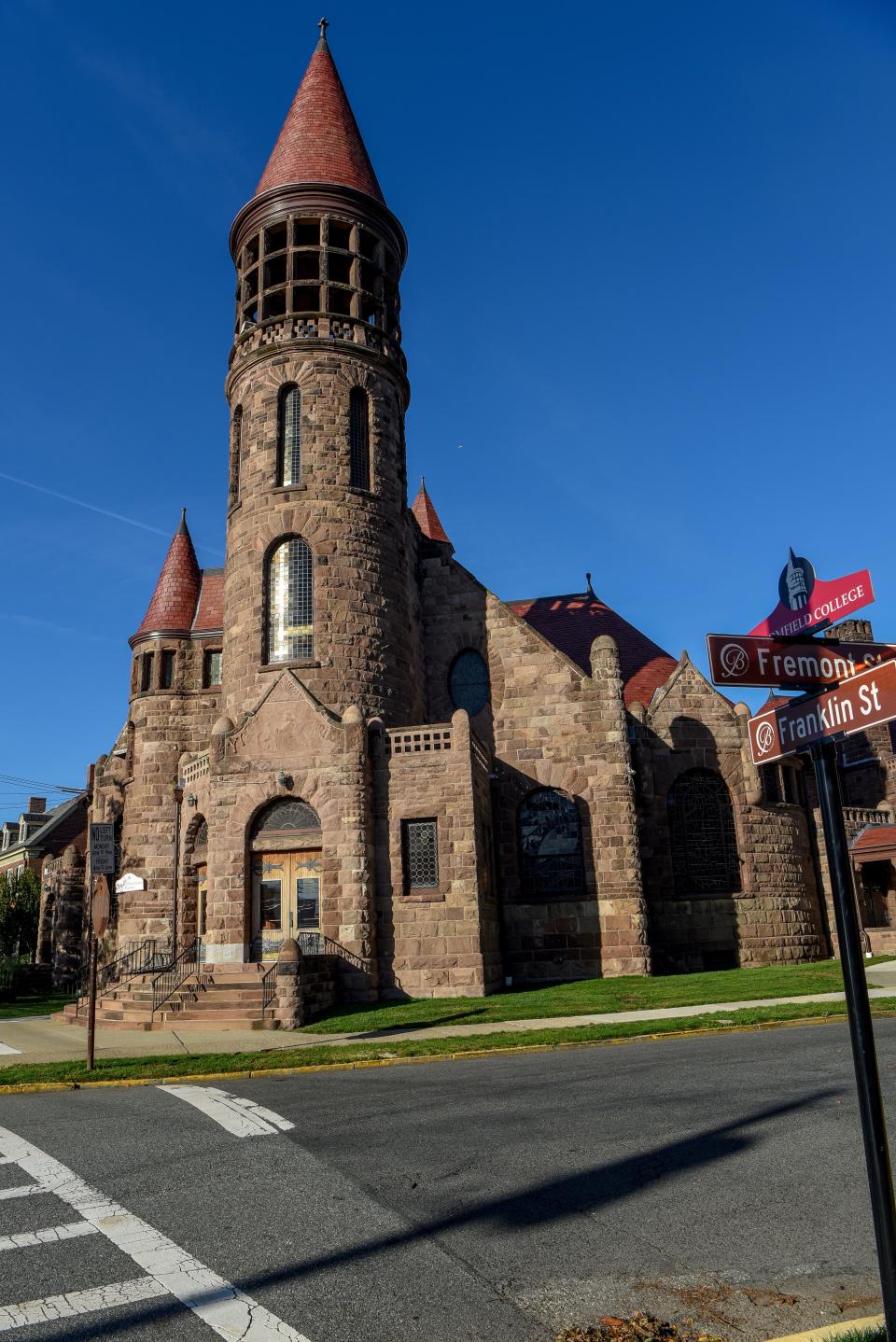 Applications for the coming fall at Bloomfield are down. Students sometimes signed up for virtual admissions events but didn’t show.