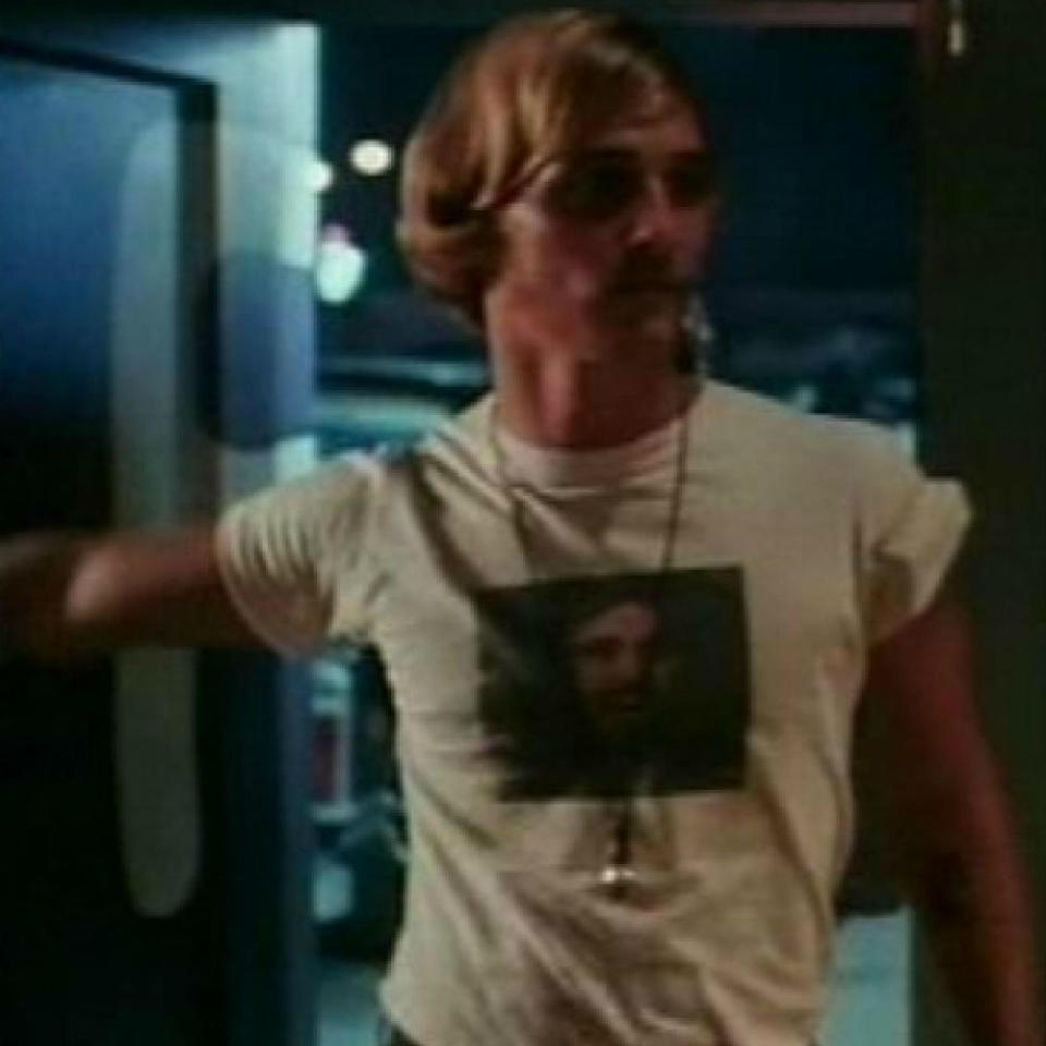 Dazed And Confused: Hell-Raising On The Set Of Matthew McConaughey And Ben Affleck's Early Movie Revealed!