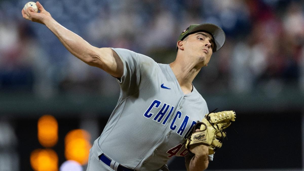 Chicago Cubs: Pitcher Javier Assad battling for roster spot