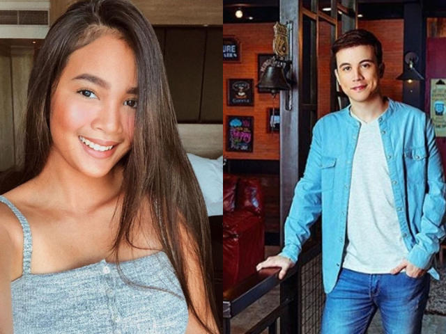 Sammie Rimando admits breakup with Arjo Atayde