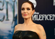 <p>Angelina Jolie’s film about the incredible ordeal of World War II hero Louis Zamperini was billed as a serious awards contender before anyone saw it, but today's results suggest otherwise. Like 'Interstellar,' the film got shut out of the major categories, including the Best Director list which didn't have a spot on it for Jolie. She wasn't the only one who came up empty: The HFPA also ignored 'Unbroken' lead actor Jack O'Connell and the brothers Coen who worked on the screenplay.</p>