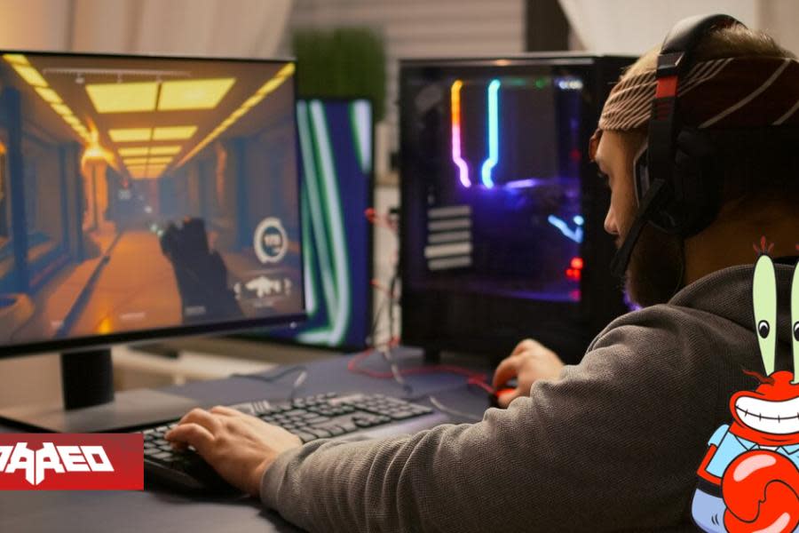 Jugadores de PC prefieren los juegos GRATIS o con grandes descuentos porque los triple A son muy caros para ellos