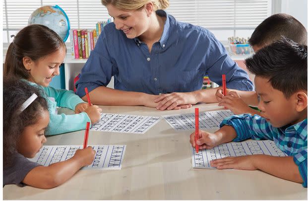 These essential handwriting pens