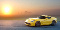 <p>There's no getting around it: The Viper's sales figures are terrible. Despite setting <a rel="nofollow noopener" href="http://www.roadandtrack.com/new-cars/news/a27254/the-dodge-viper-is-going-out-on-a-high-note-setting-13-track-records/" target="_blank" data-ylk="slk:record lap times at 13 racetracks;elm:context_link;itc:0;sec:content-canvas" class="link ">record lap times at 13 racetracks</a>, it was still far outsold by <a rel="nofollow noopener" href="http://www.roadandtrack.com/new-cars/news/a8651/meet-the-2016-mercedes-amg-gt/" target="_blank" data-ylk="slk:the Mercedes-AMG GT;elm:context_link;itc:0;sec:content-canvas" class="link ">the Mercedes-AMG GT</a>. Unfortunately, Dodge just can't afford to keep making the Viper, and will <a rel="nofollow noopener" href="http://www.roadandtrack.com/new-cars/news/a28014/the-viper-is-dying-because-it-makes/" target="_blank" data-ylk="slk:end its production soon;elm:context_link;itc:0;sec:content-canvas" class="link ">end its production soon</a>. So get one now while you still can.</p>