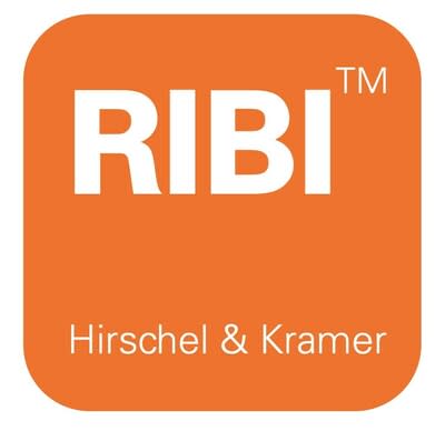 RIBI™ Logo