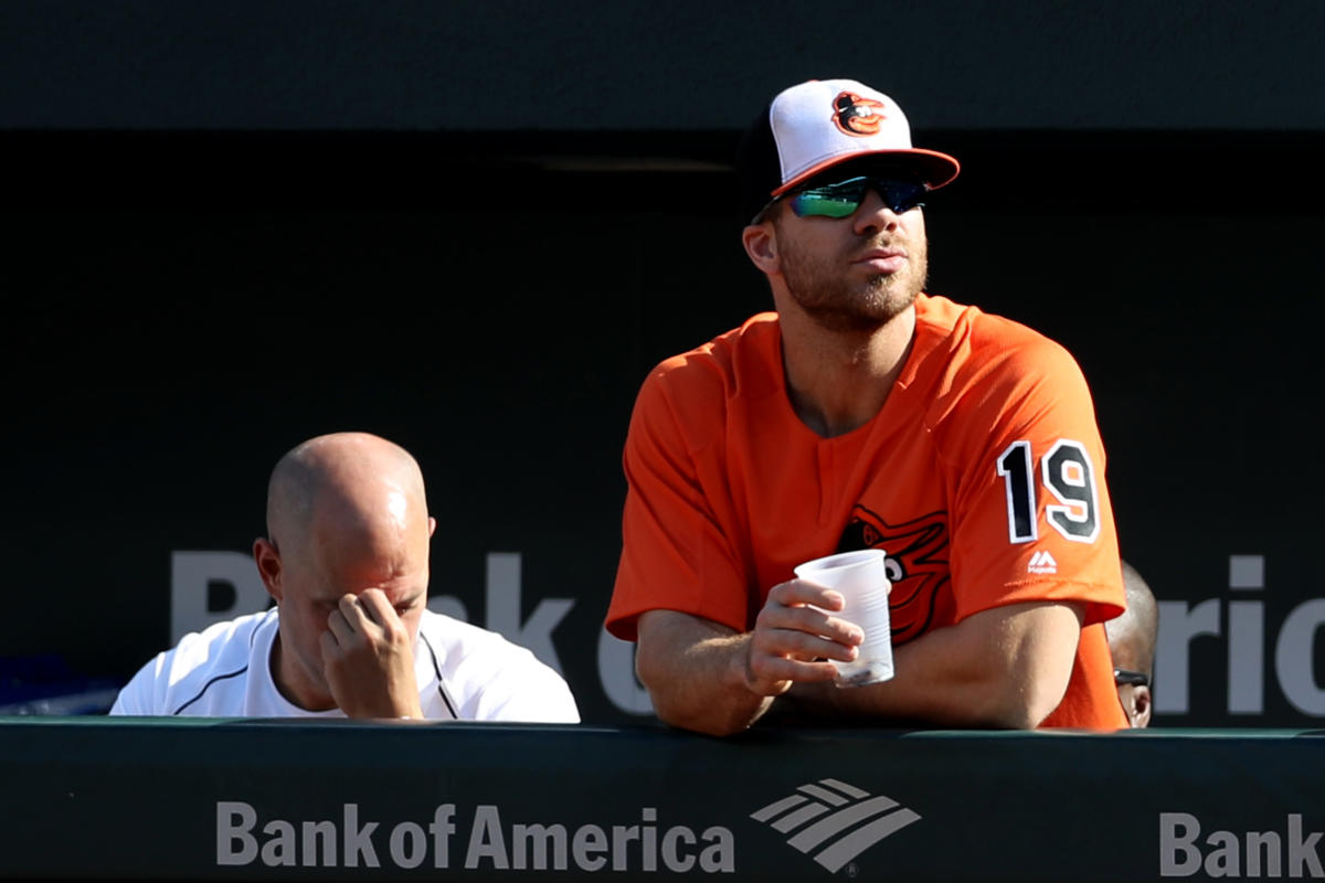 Orioles fire Buck Showalter after 115-loss season