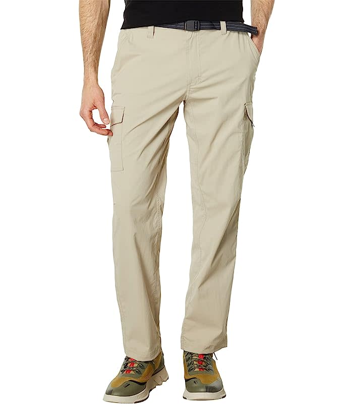 <p><a href="https://go.redirectingat.com?id=74968X1596630&url=https%3A%2F%2Fwww.zappos.com%2Fp%2Fl-l-bean-tropicwear-pants-32-soft-sand%2Fproduct%2F9873058&sref=https%3A%2F%2Fwww.menshealth.com%2Fstyle%2Fg39423120%2Fbest-khaki-pants-for-men%2F" rel="nofollow noopener" target="_blank" data-ylk="slk:Shop Now;elm:context_link;itc:0;sec:content-canvas" class="link ">Shop Now</a></p><p>Tropicwear Pants</p><p>$69.95</p><p>zappos.com</p>