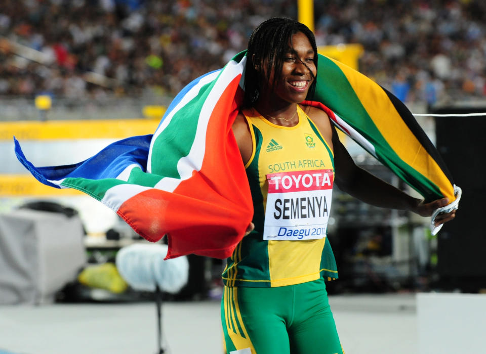 semenya