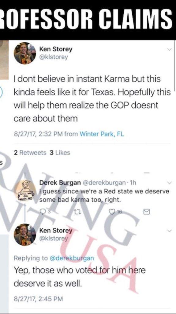 Ken Storey deleted tweet about Karma - Copy