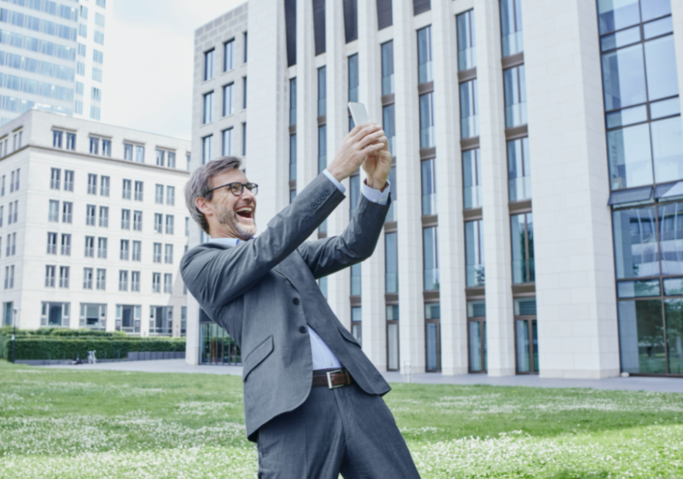 Narcissism is growing, the research claimed (Picture: Rex)