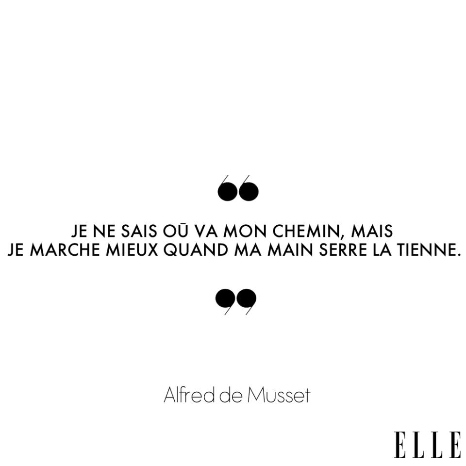 Alfred de Musset