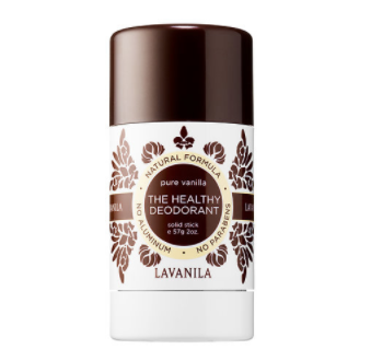 LAVANILA DEODORANT