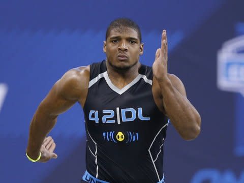 michael sam