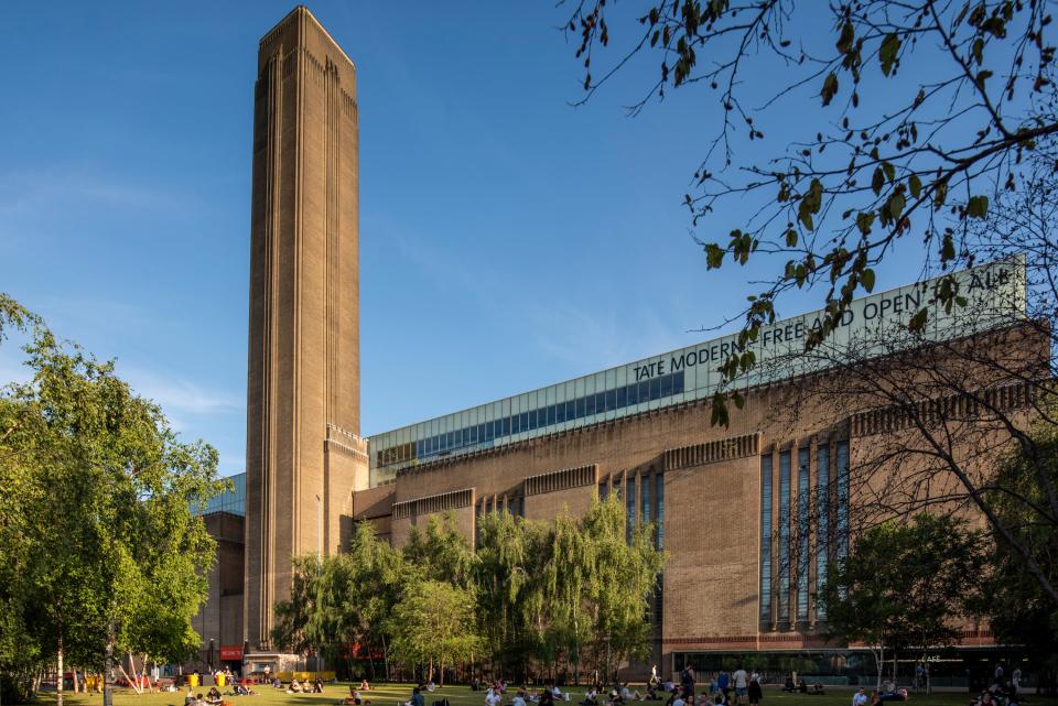 Tate Modern