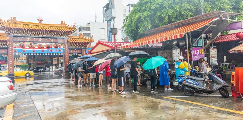 高雄｜新大港大腸香腸