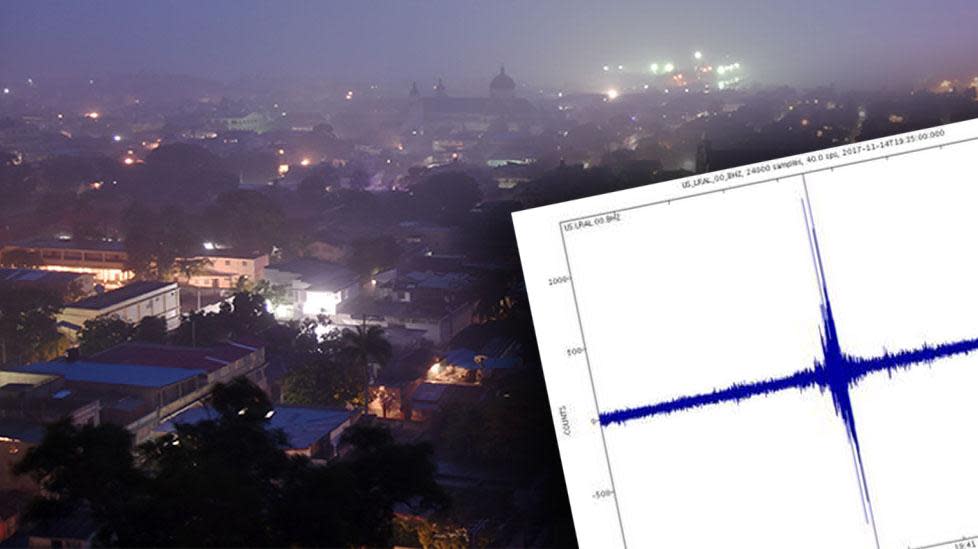 Mysterious ‘booms’ are being heard all over the world