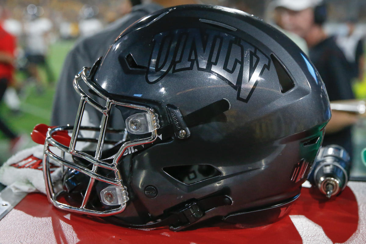 UNLV, Air Force to stay in Mountain West with financial incentives amid Pac-12 realignment