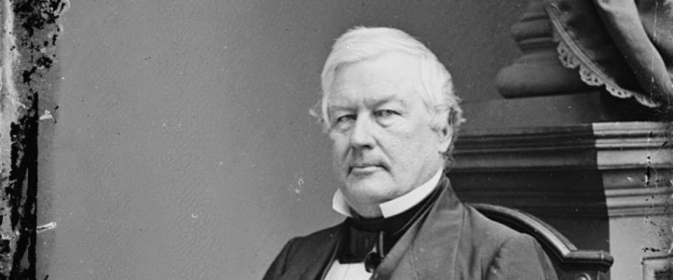 Millard Fillmore