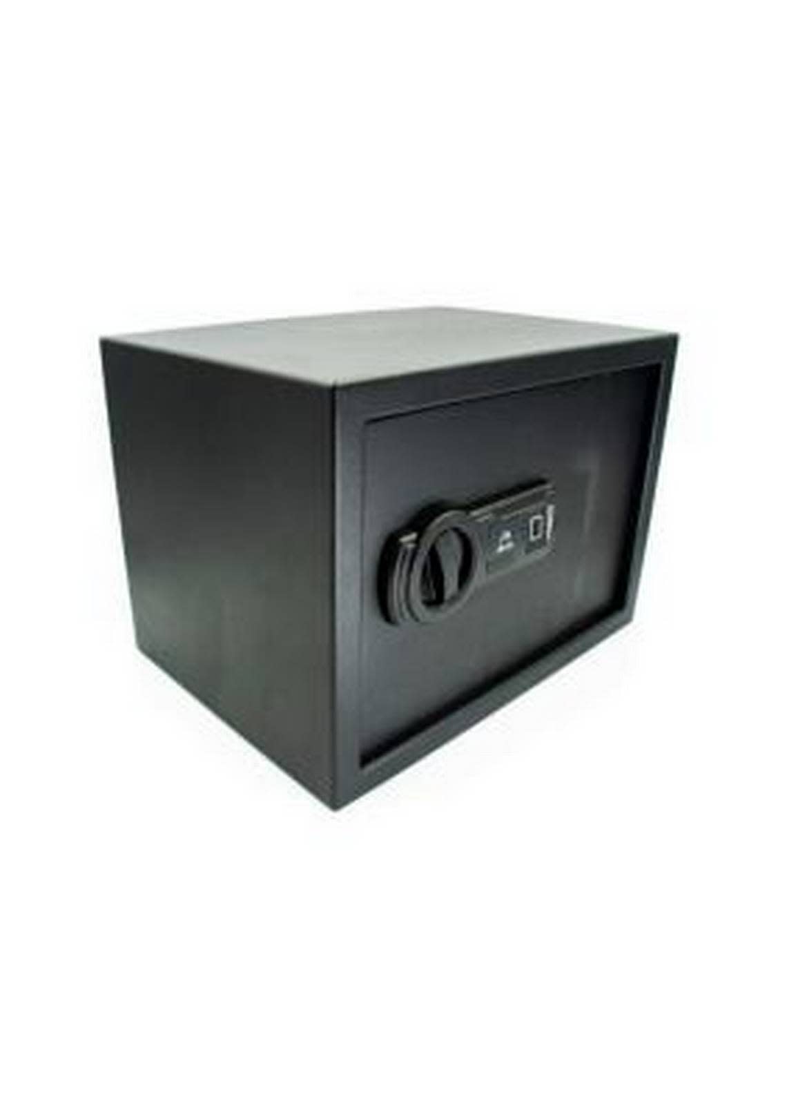 Machir Biometric Personal Safe U.S. Consumer Product Safety Commission