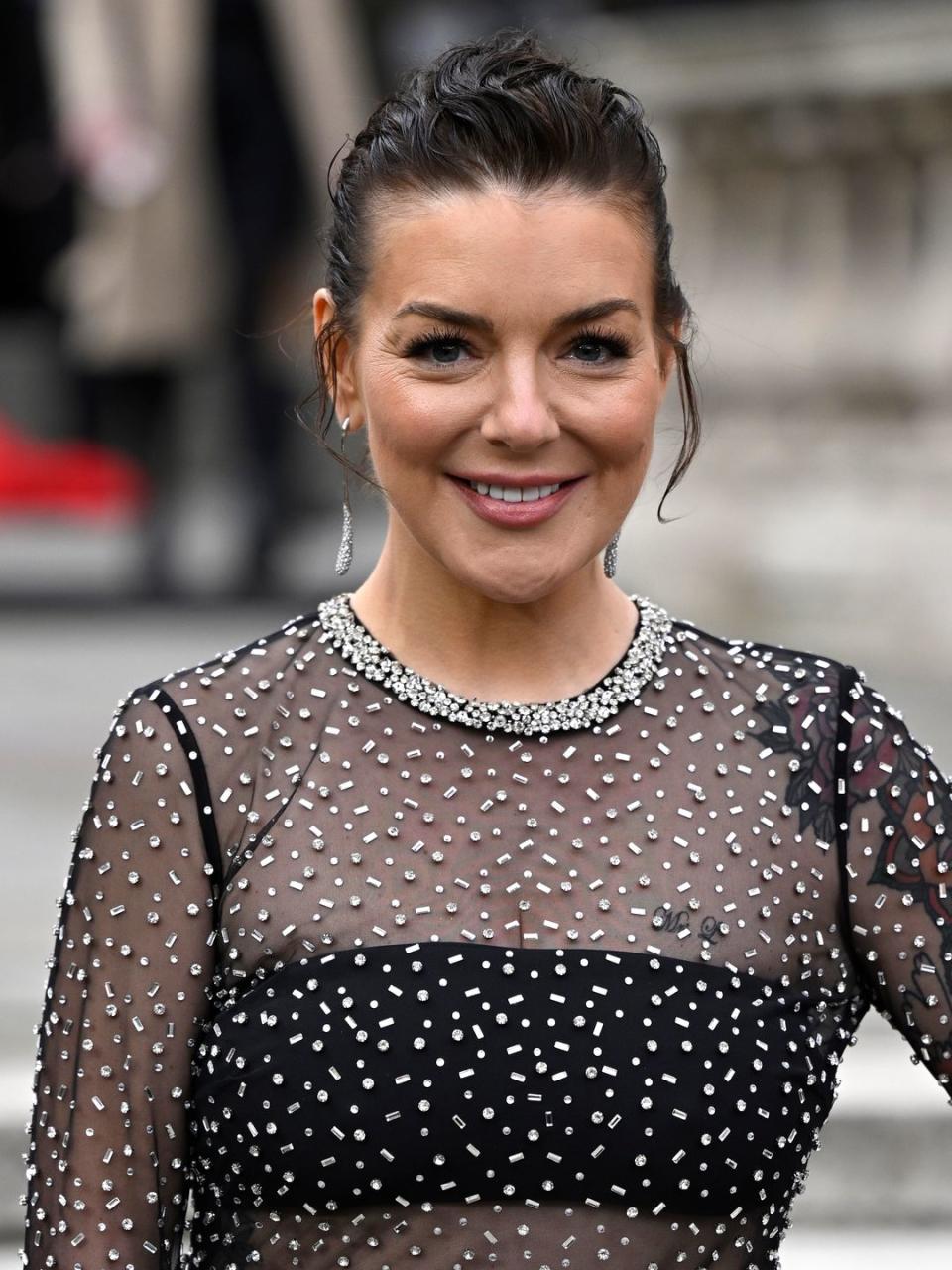 Sheridan Smith