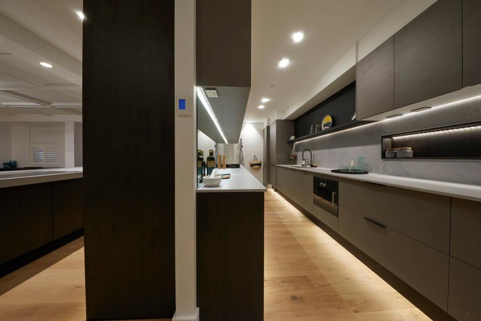 The Block’s perfect kitchen