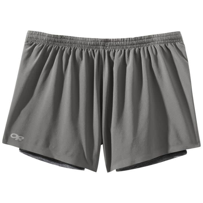 7) Outdoor Research Women's Moxie Shorts