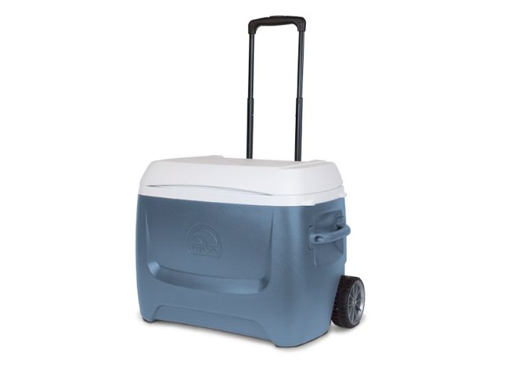 camping summer cooler