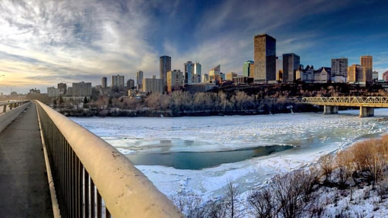 Edmonton makes Airbnb's top 'trending destinations' list