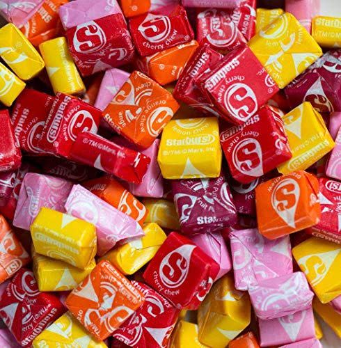 1960 — Starbursts