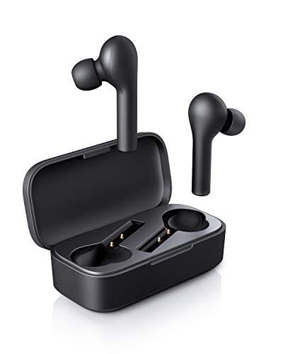Aukey True Wireless Earbuds (Amazon / Amazon)