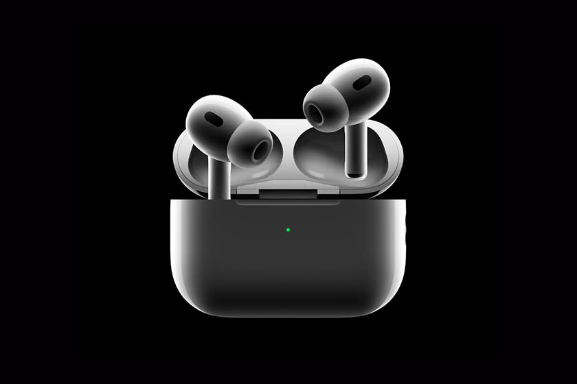＃Apple 發表會懶人包：四款 iPhone 14、全新 Apple Watch、AirPods Pro 第二代登場！