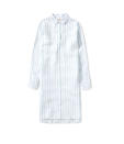 <p>Linen shirt dress,$78, <a rel="nofollow noopener" href="https://www.everlane.com/products/womens-linen-shirt-dress-blue-offwhite" target="_blank" data-ylk="slk:everlane.com;elm:context_link;itc:0;sec:content-canvas" class="link ">everlane.com</a> </p>