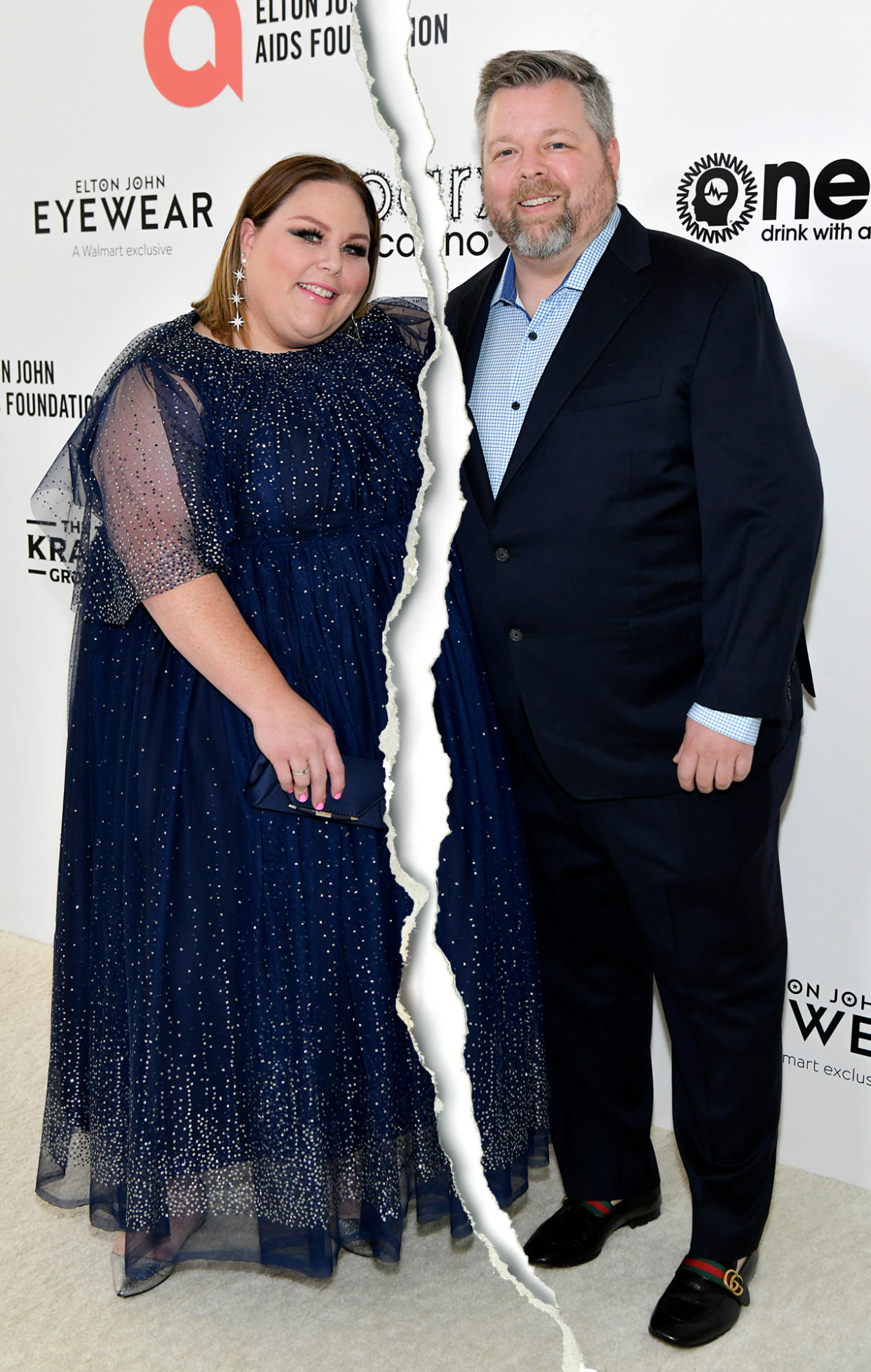 'This Is Us’ Alum Chrissy Metz and Boyfriend Bradley Collins 'Amicably' Split After 3 Years Together