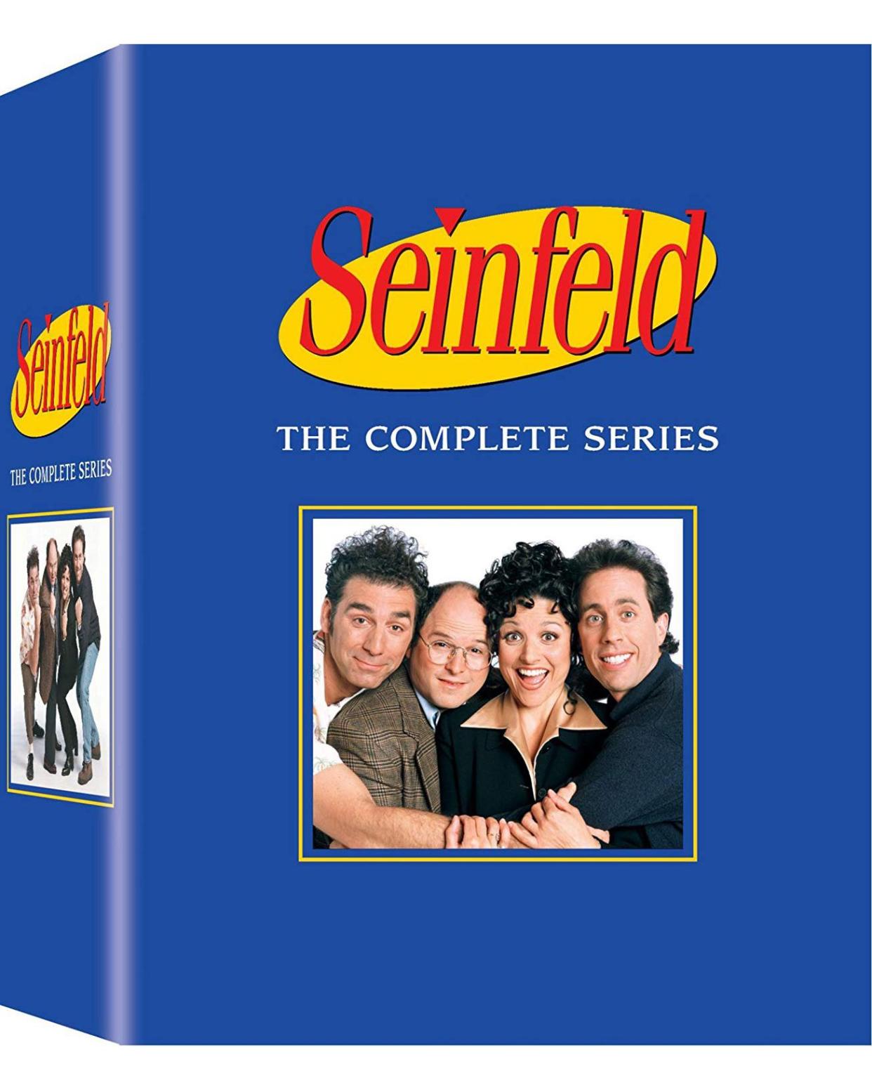 Seinfeld