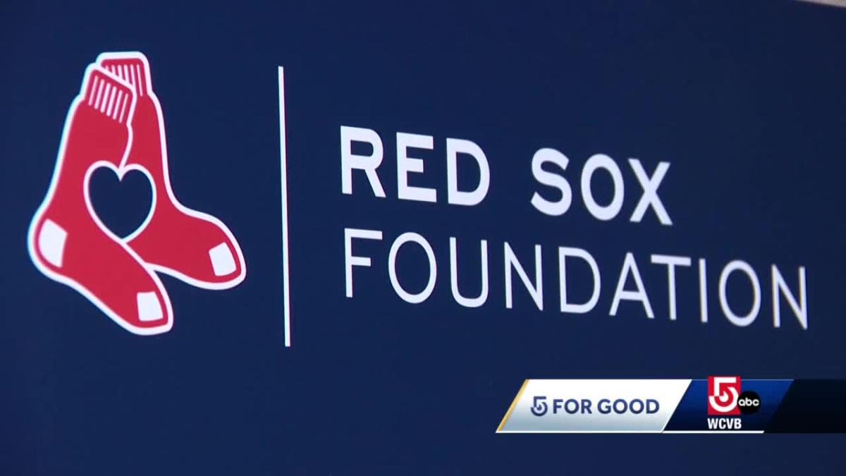 Red Sox Foundation celebrates 20 years