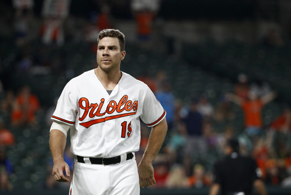 Baltimore Orioles: Could Chris Davis Sit Out the 2020 MLB Season?