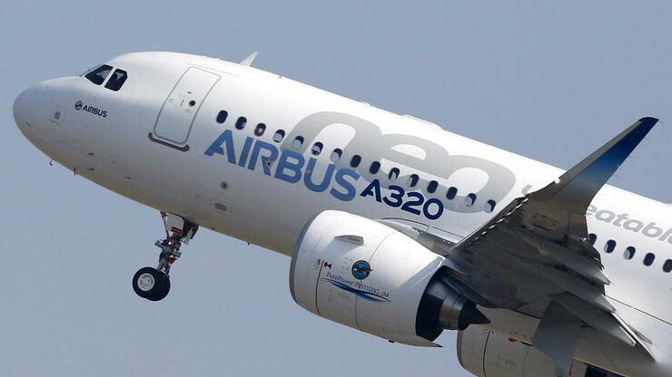 Wegen illegaler EU-Subventionen für Airbus dürfen die USA europäische Waren mit Strafzöllen belegen. Foto: dpa