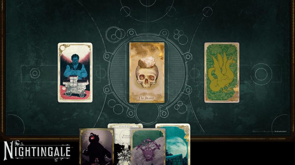 Las Realm Cards ofrecerán experiencias únicas