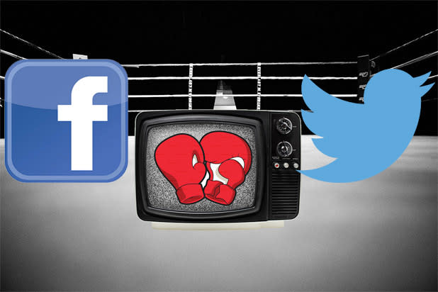 Twitter reaches for TV ad dollars with Amplify and TV ad targeting