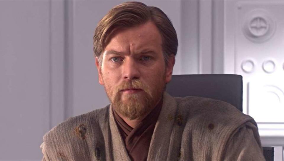 Ewan McGregor Gives Update on Disney+ OBI-WAN KENOBI Series_6