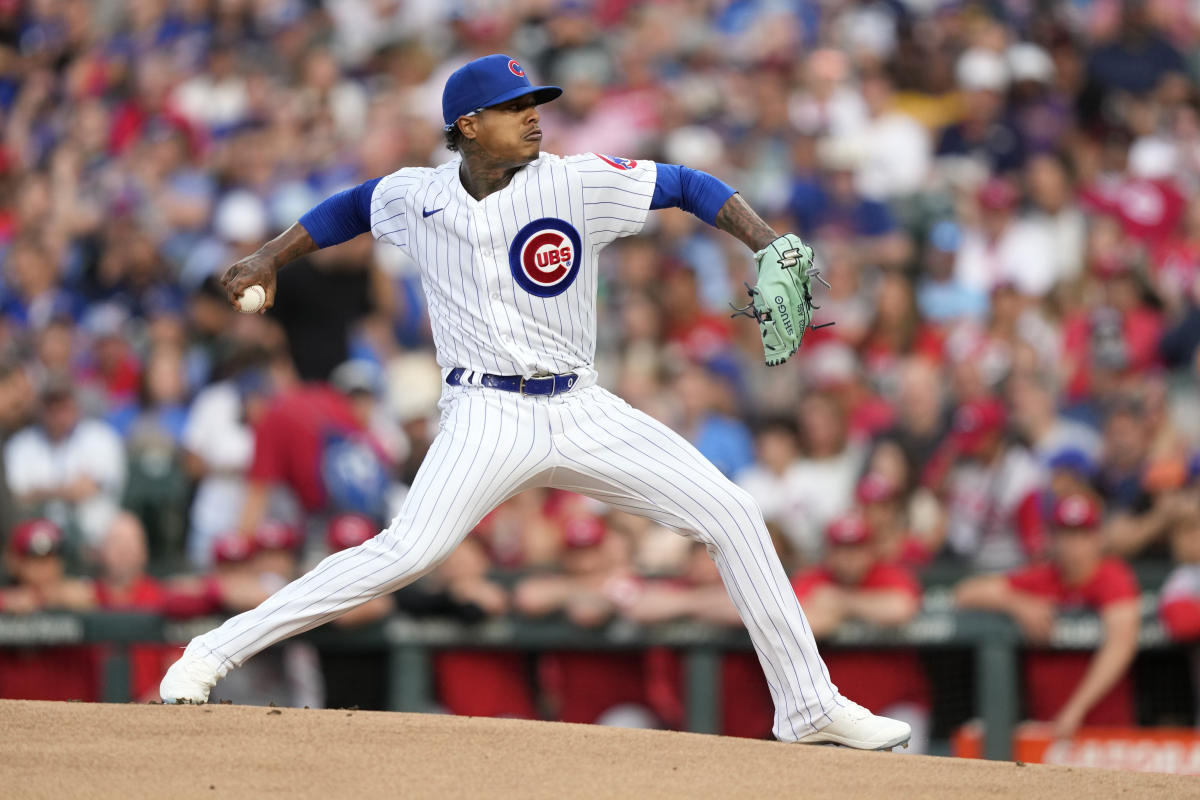 Cubs All-Star could help fans forget all about Marcus Stroman