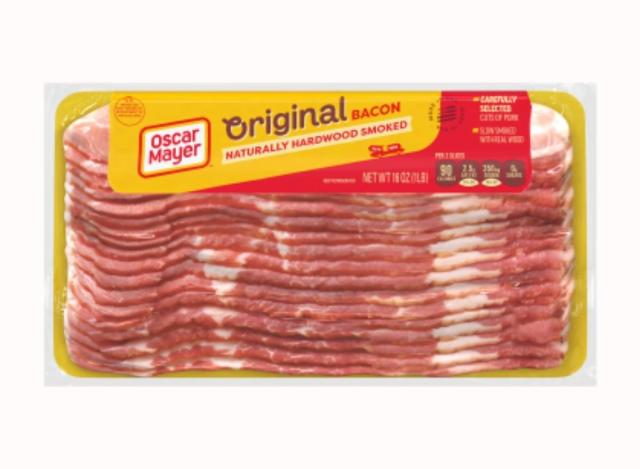 Turkey Bacon Brands Ranked From Worst To Best