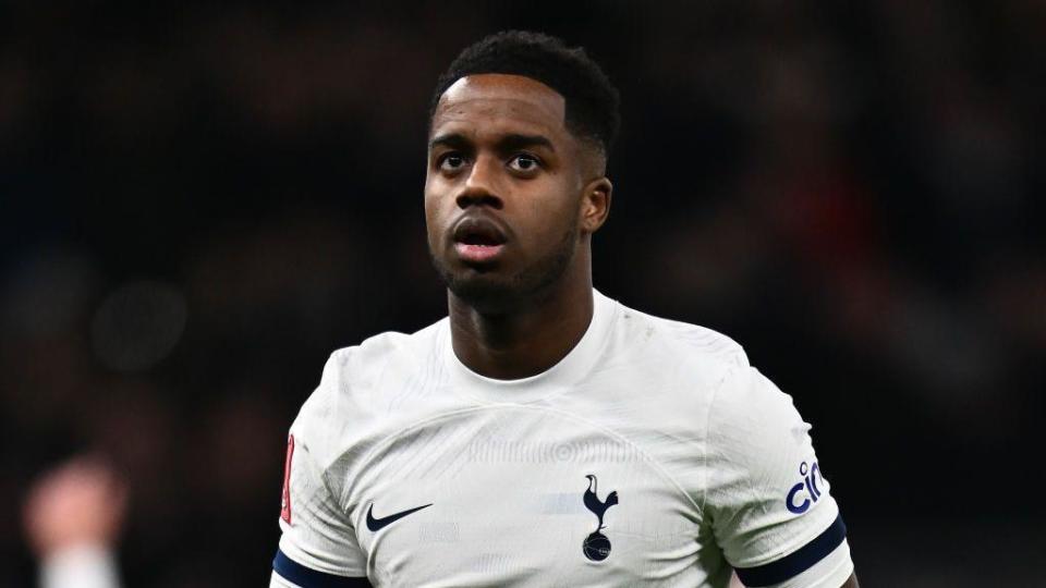 Ryan Sessegnon