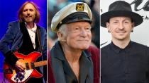 <p>Stars we lost in 2017</p>