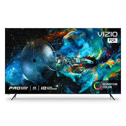 5) VIZIO P-Series 85-Inch 4K Smart TV