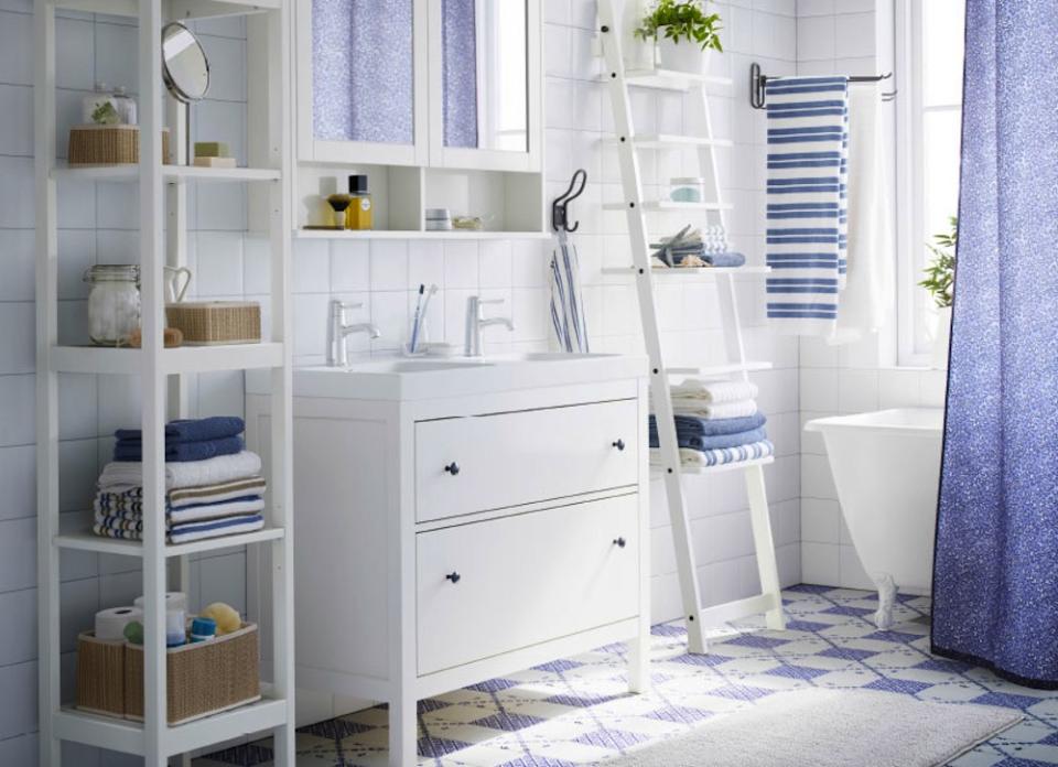 7 Ways to Skimp on a Bathroom Renovation