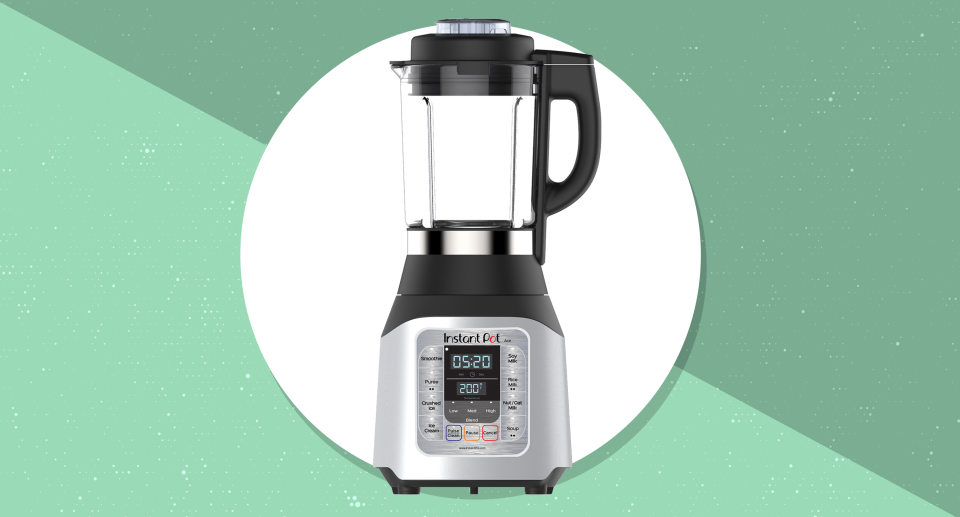 Save $60 and start blending! (Photo: Amazon)