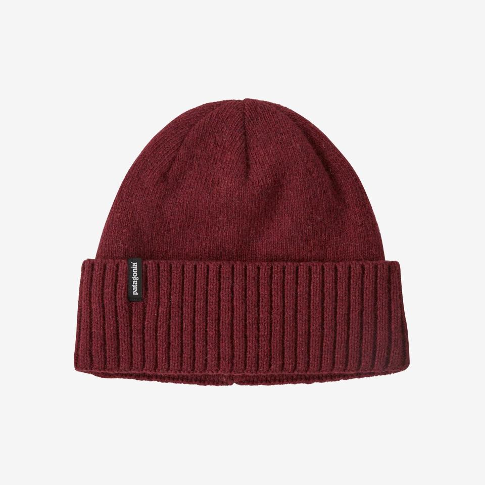 <p><a href="https://go.redirectingat.com?id=74968X1596630&url=https%3A%2F%2Fwww.patagonia.com%2Fproduct%2Fbrodeo-beanie%2F29206.html&sref=https%3A%2F%2Fwww.menshealth.com%2Fstyle%2Fg44533405%2Ftypes-of-hats-for-men%2F" rel="nofollow noopener" target="_blank" data-ylk="slk:Shop Now;elm:context_link;itc:0;sec:content-canvas" class="link ">Shop Now</a></p><p>Beanie</p><p>$49.00</p><p>patagonia.com</p>
