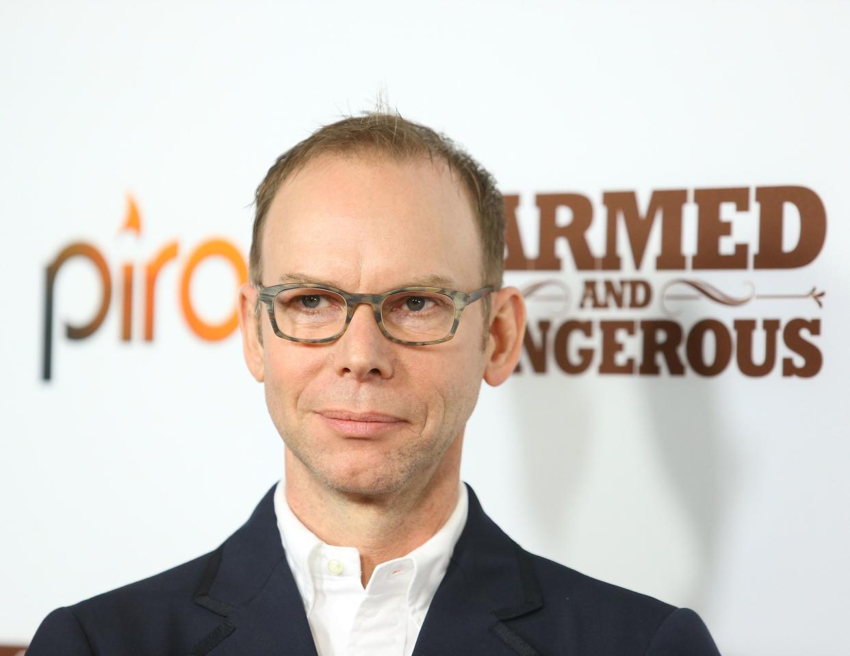 Steve Ells